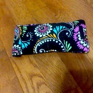 Vera Bradley Sunglasses/Glasses Case